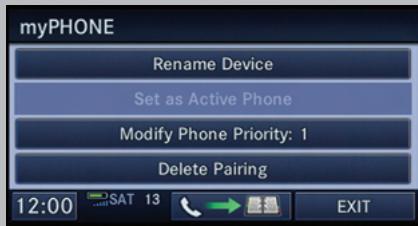 DODGE DURANGO - Téléchargement de l'annulaire - Transfert automatique de l'annulaire à partir du téléphone mobile - 1