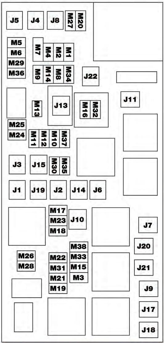 DODGE DURANGO - ENTRETIEN DE VOTRE VÉHICULE - 1