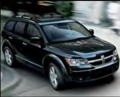 DODGE JOURNEY - DODGE.ca - 1