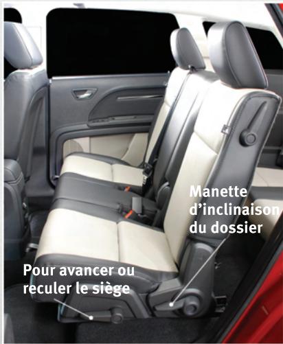 DODGE JOURNEY - MISE EN GARDE! - 1