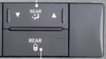 DODGE JOURNEY - SYSTEME DE CHAUFFAGE-CLIMATISATION À DEUX OU TROIS ZONES À COMMANDÉ AUTOMATIQUE DE TEMPERATURE - 4