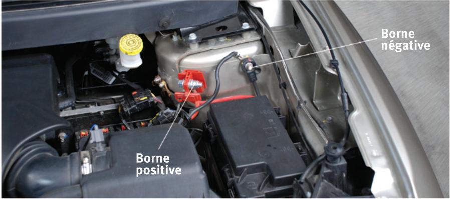 DODGE JOURNEY - MISE EN GARDE! - 1