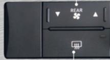 DODGE JOURNEY - SYSTEME DE CHAUFFAGE-CLIMATISATION À DEUX OU TROIS ZONES À COMMANDÉ AUTOMATIQUE DE TEMPERATURE - 2