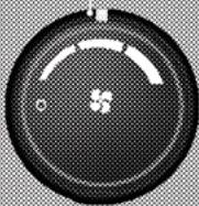 DODGE JOURNEY - Activation de la commande de chauffage-climatisation du passager arrêté - 1