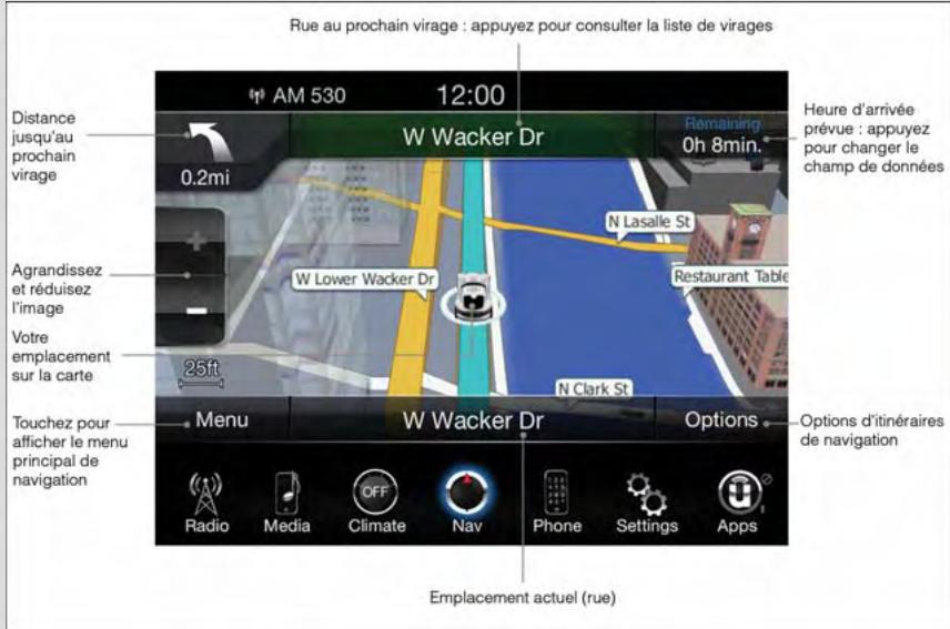 DODGE RAM - Go Home (Domicile) - 1