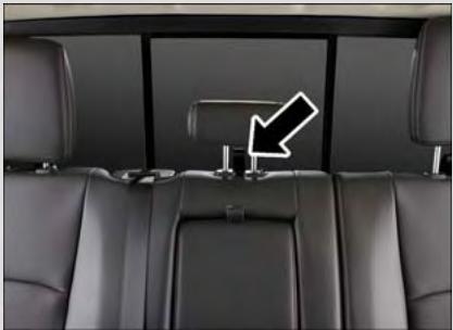 DODGE RAM - Siège central : - 1