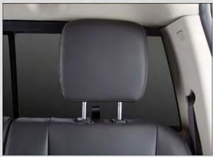 DODGE RAM - Places d'extrémité droite ou gauche : - 1