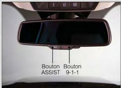 DODGE RAM - \section*{Caracteristiques incorporees} - 1