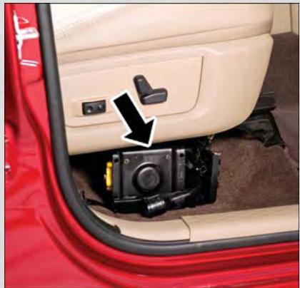 DODGE RAM - Camions de séries 2500 et 3500 - 1