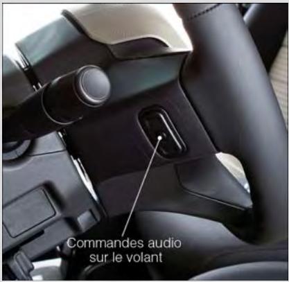 DODGE RAM - Touchede gauche - 1