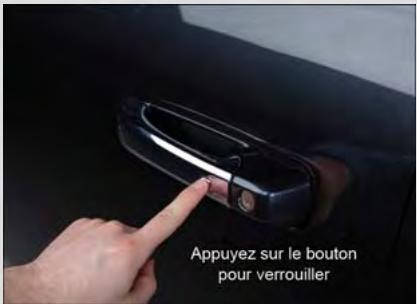 DODGE RAM - Verrouillage des portières du vehicule - 1