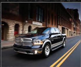 DODGE RAM - MISE EN GARDE - 3