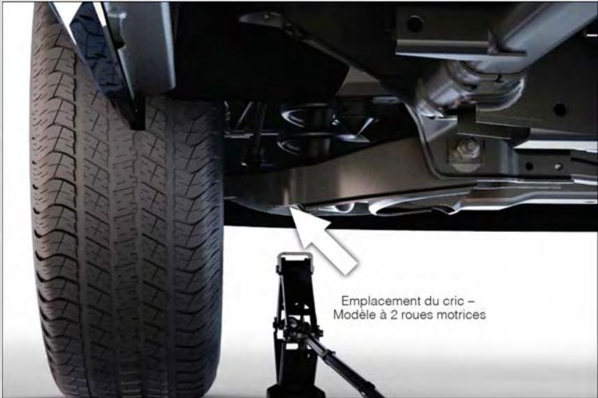 DODGE RAM - Camions de série 1500 - 1