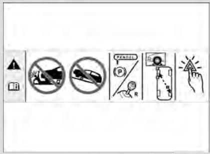 DODGE RAM - Directives - 1