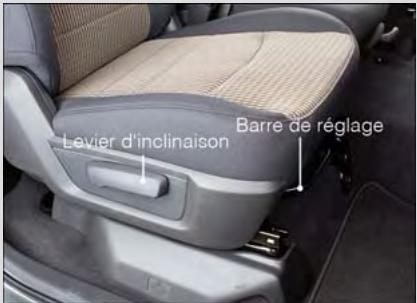 DODGE RAM - Vers l'avant et vers l'arrière - 1