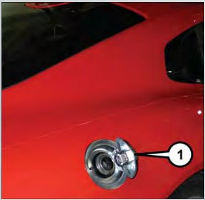 DODGE VIPER - CONDUITE DU VÉHICULE - 2