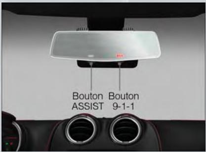 DODGE VIPER - \section*{Caracteristiques intégrées} - 1