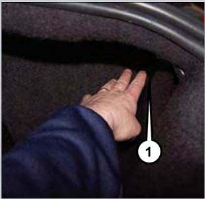 DODGE VIPER - CONDUITE DU VÉHICULE - 3
