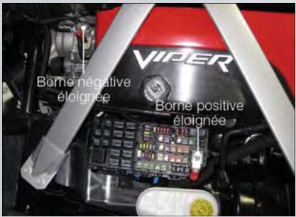 DODGE VIPER - NOTA : - 1