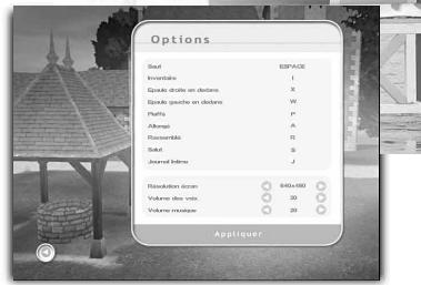 UBISOFT ALEXANDRA LEDERMANN 5-L HERITAGE DU HARAS - Options - 1