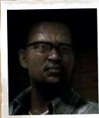 UBISOFT FARCRY 2 - Personnages - 3