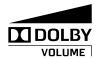 ARCAM FMJ AVR400 - Dolby volume - 1