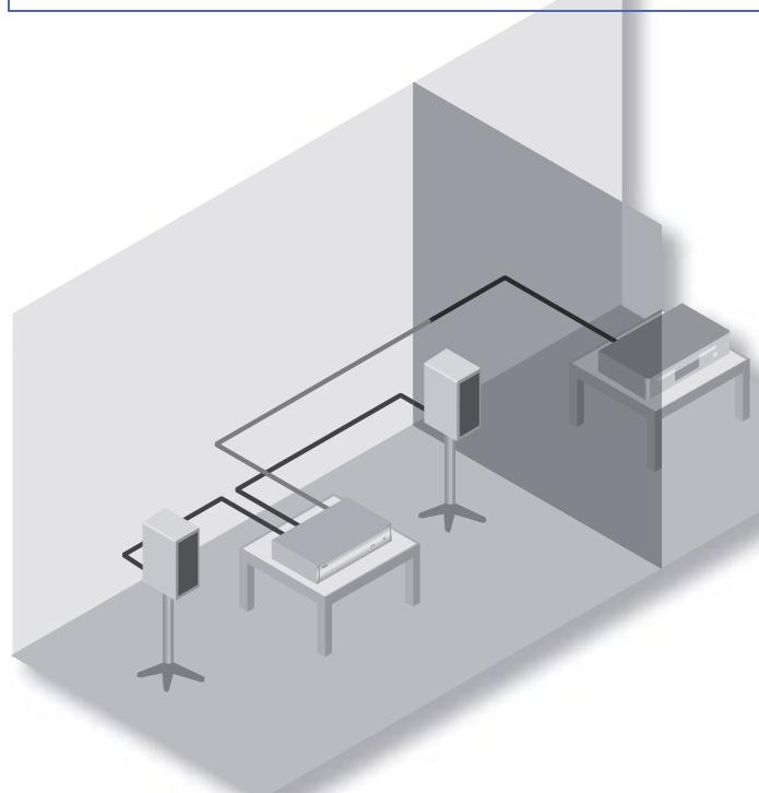 ARCAM SOLO MUSIC SYSTEM - Luidsprekerstaanders - 2