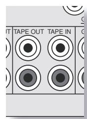 ARCAM SOLO MUSIC SYSTEM - Tape loop ou Boucle - 1