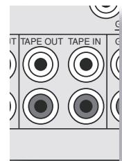 ARCAM SOLO MUSIC SYSTEM - Connecting a record deck - 1