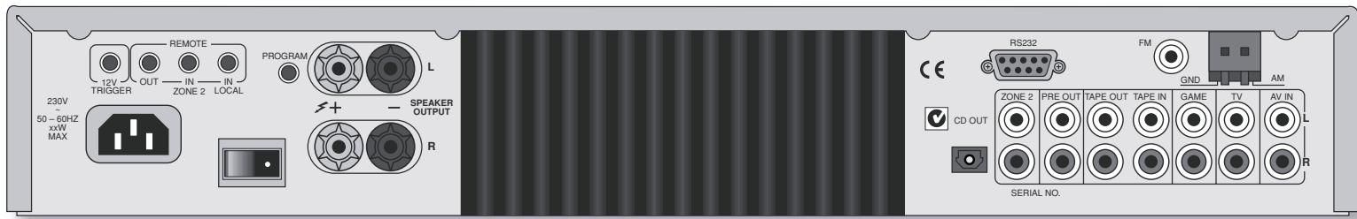 ARCAM SOLO MUSIC SYSTEM - Radioantenna - 1