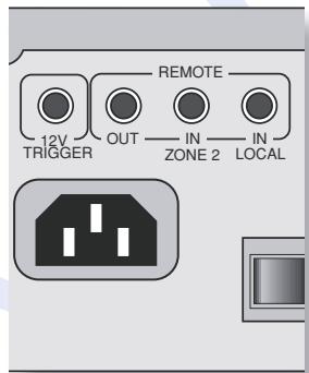 ARCAM SOLO MUSIC SYSTEM - RS232 control - 1