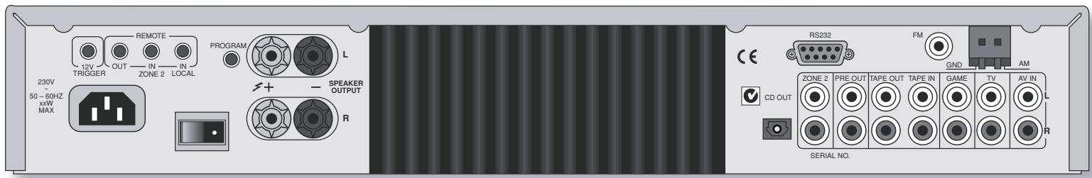 ARCAM SOLO MUSIC SYSTEM - Radioantenna - 1