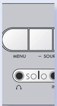 ARCAM SOLO MUSIC SYSTEM - Écoute avec casque - 1