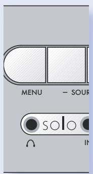 ARCAM SOLO MUSIC SYSTEM - Listening with headphones - 1