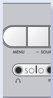 ARCAM SOLO MUSIC SYSTEM - Een koptelefoon gebruiken - 1