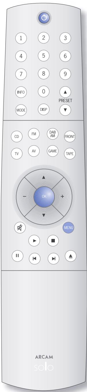 ARCAM SOLO MUSIC SYSTEM - et - 2