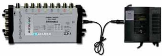 FRACARRO MULTISWITCHES - Nouveau - 1