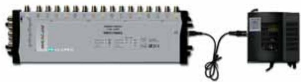 FRACARRO MULTISWITCHES - Nouveau - 1