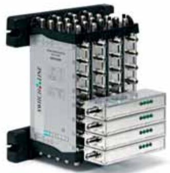 FRACARRO MULTISWITCHES - Mini DiSEqC - 2