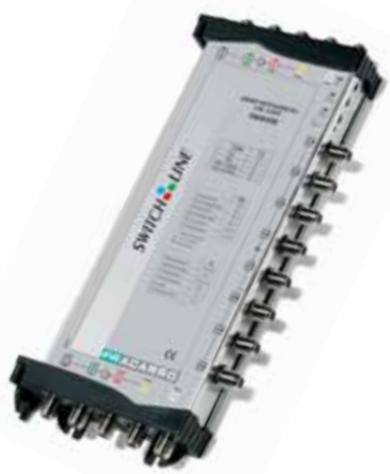 FRACARRO MULTISWITCHES - Nouveau - 1