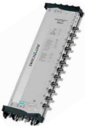 FRACARRO MULTISWITCHES - Nouveau - 2