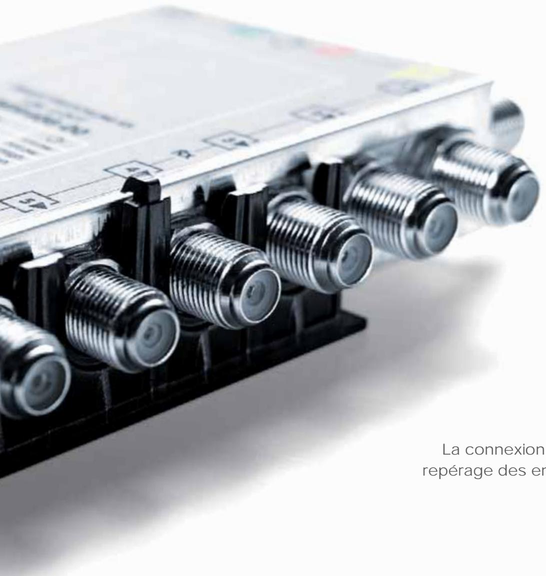 FRACARRO MULTISWITCHES - 1