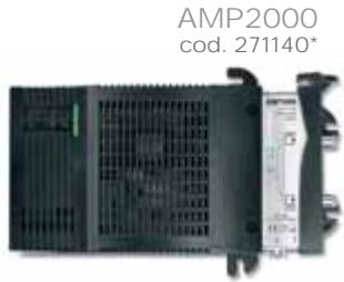 FRACARRO MULTISWITCHES - Exemples d'installation - 3