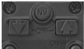 EOTECH HWS 512 - DESACTIVATION AUTOMATIQUE EN MODE VISION NOCTURNE - 1