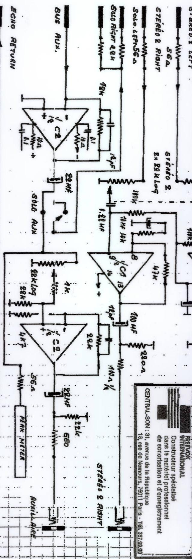 FREEVOX ANTENNA - 9
