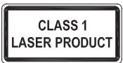 TARGUS WIRELESS COMPACT LASER MOUSE - Batterij-indicator - 1
