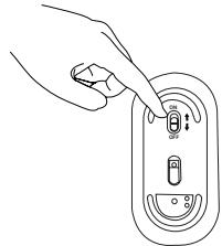 TARGUS WIRELESS OPTICAL LAPTOP MOUSE - Anioupyia tns ouvdeoans - 2