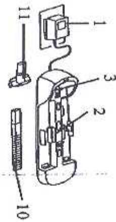 SINBO SVC-3416 - 1