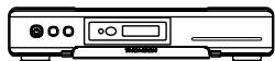 THOMSON TSR 400 - 4