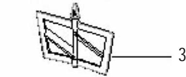 WHITE & BROWN TG 2207,  TG 2217 - DESCRIPTION DE L'APPAREIL - 3